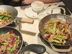 -小菜园新徽菜(连云港海州吾悦店)