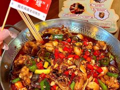 -老闵田螺馆·南昌特色(总店)