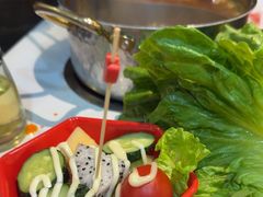-苏格里岛自助烤肉海鲜火锅(成都金牛万达店)