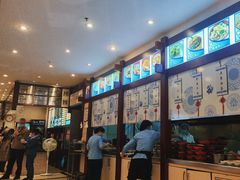 -龙抄手(春熙路总店)