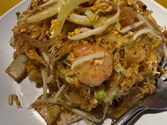 -肥肥蟹海鲜饭店(马六甲店)