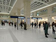 -黄浦路(地铁站)