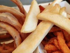 -FATBURGER 特富客汉堡(外交公寓店)