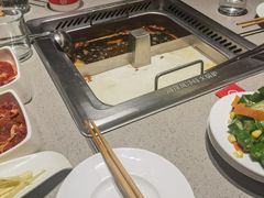 -海底捞火锅(蒙城路店)