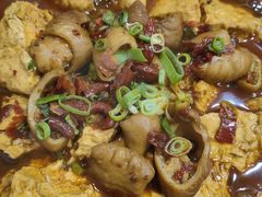 臭大元烧肥肠-壶园美食·淮扬菜(东圈门店)