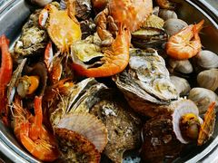 -万龙洲海鲜(南新仓店)