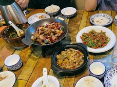 -湘香私房菜(大石长隆店)