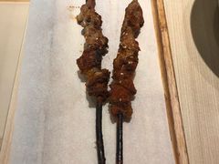 -羊之道草原味道清真餐厅(番禺店)