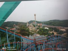 -南京银杏湖乐园