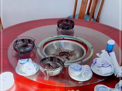 -柳沟豆腐宴64号院