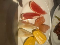 -君悦酒店·乐厨·高空自助餐(青年大街店)