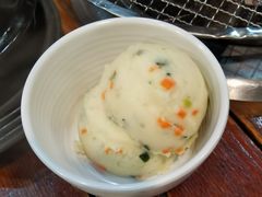 -小本家韩式烤肉(紫藤路店)