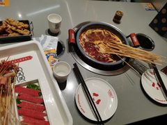 -牛签签串串香(IFS店)