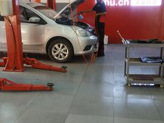 -途虎养车工场店(北京昌平体育场店)