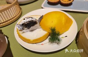 Truffle Baked Cod