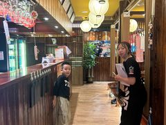 -鸟鹏烧鸟居酒屋(仁恒梦中心店)