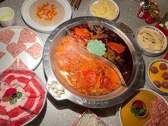 -大龙燚火锅(太古里店)