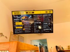 -Catch Bagel(芳草地店)