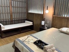 -遇暖·SPA养生按摩