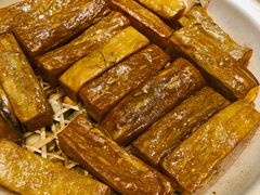 砂锅焗南瓜-四季厨房 鲁菜·孔府烤鸭(高新万达店)