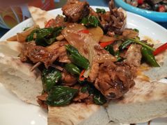 -味道家宴