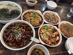 -牛王庙(龙华花园店)