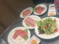 -NIUAN牛庵·日式和牛烧肉(恒隆店)
