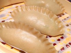 -西贝莜面村(上海百联西郊店)