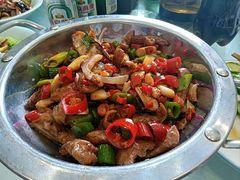 -大鸭梨烤鸭店(金顶街店)