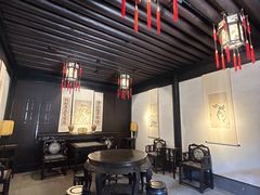 -绍兴鲁迅故里·沈园景区