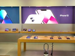 -Apple零售店(深圳益田假日广场店)