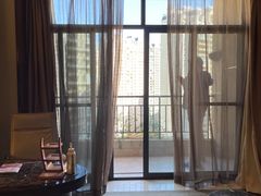 -碧桂园凤凰城酒店(南京店)