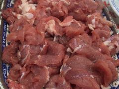 -牛叔鲜羊肉铜火锅(远东小区店)