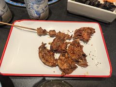 -南门四季铜锅涮肉(大屯·北苑店)