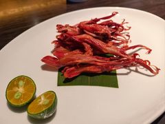 -庐灶江南·江南菜·四合院Bistro(东直门雍和宫·原华侨宾馆店)