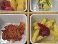 -吉布鲁牛排海鲜自助(武侯银泰城店)