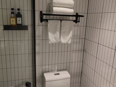 -慧闻酒店(苏州拙政园店)