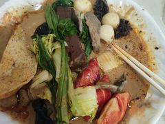 -郭记小街麻辣烫(虎坊路店)