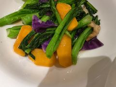 -万龙洲海鲜(南新仓店)