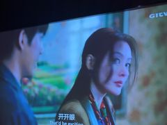 -江南足纪·影院足道·轻奢SPA(笋岗HALO广场店)