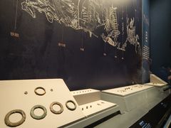 -北京大葆台遗址博物馆