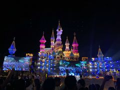 -沈阳方特欢乐世界