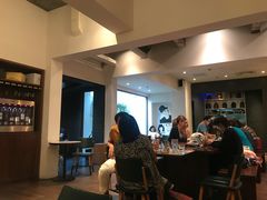 -BAKER&SPICE(安福路店)