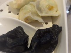 -船歌·鱼水饺青岛菜(石老人店)