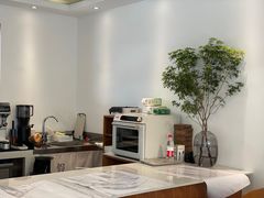 -稀物集咖啡(徽州大道店)