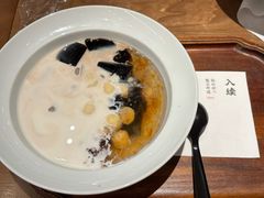 -RUXU入续糖水铺与包(卓悦中心店)