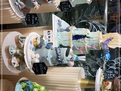 -杜哈夫DOUX RÊVE·生日蛋糕(日月光店)