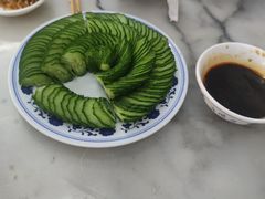 -海碗居老北京炸酱面(增光路店)