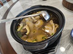 -呼吸森林·生态农庄农家乐私房菜