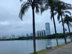 -南宁南湖公园